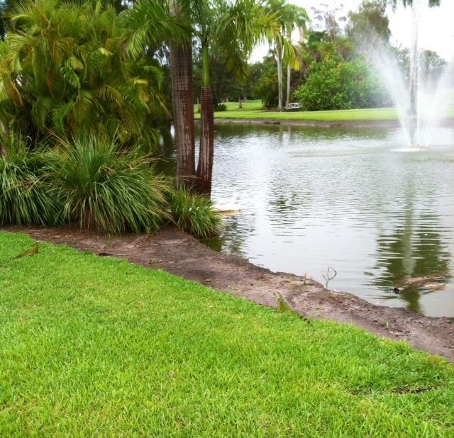 Hollywood Beach Golf Resort Exterior photo