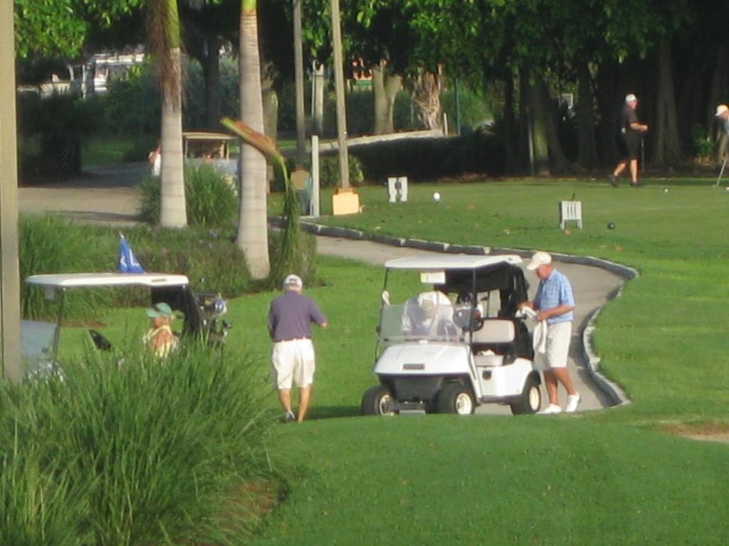 Hollywood Beach Golf Resort Room photo