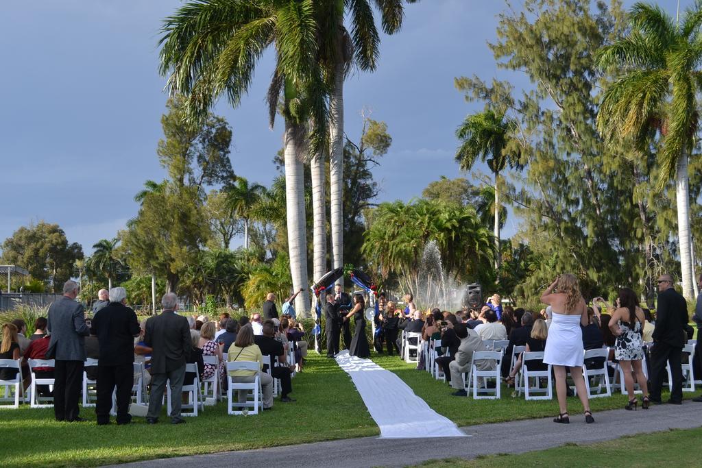 Hollywood Beach Golf Resort Exterior photo