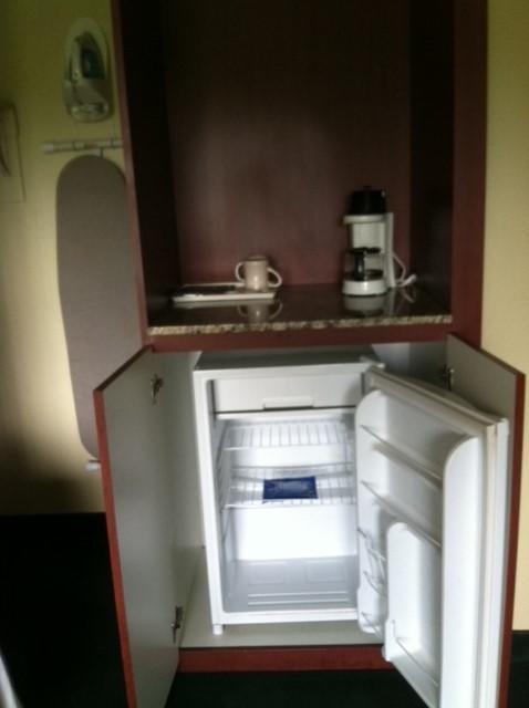 Hollywood Beach Golf Resort Room photo