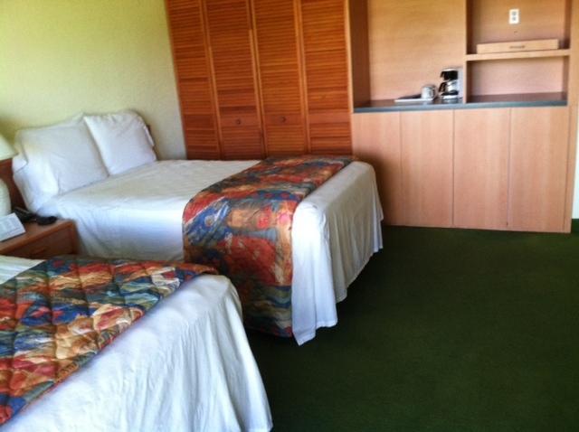 Hollywood Beach Golf Resort Room photo