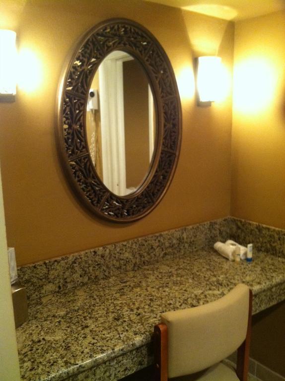 Hollywood Beach Golf Resort Room photo