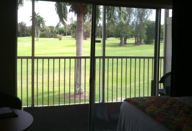 Hollywood Beach Golf Resort Room photo